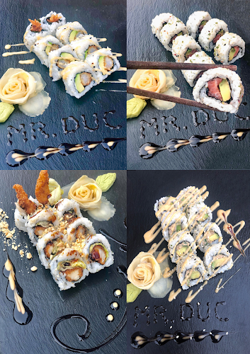 Comentarii opinii despre Mr Duc To Go