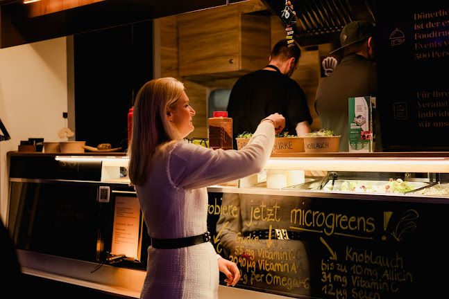 Opinii despre Dönerlicious în Freising - Gastronomie und Hotellerie