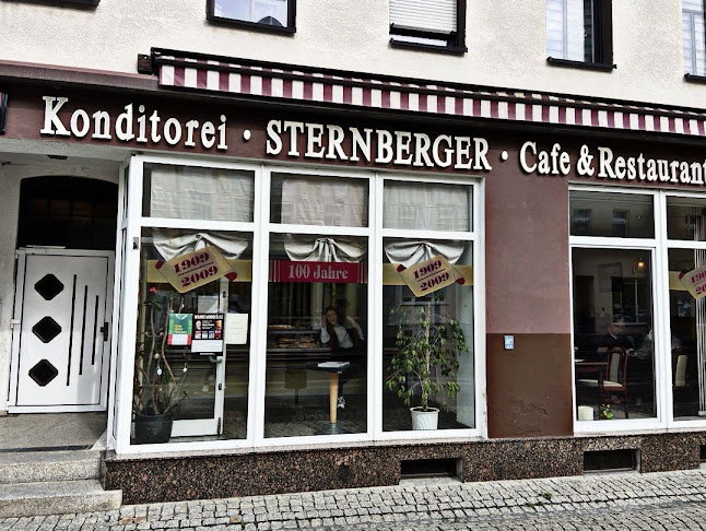 Cafehaus zum Sternberger GmbH - Gera