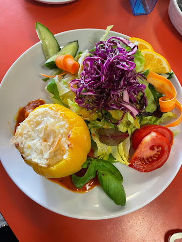 Café Credo - Gastronomie und Hotellerie