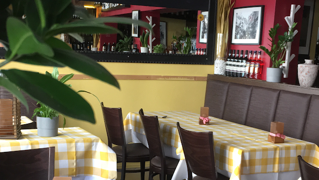 Comentarii opinii despre Trattoria Del Corso