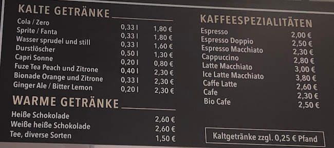 Mr. Ice Cream - Gastronomie und Hotellerie