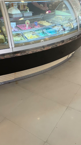 Eis Café Milan - Wolfsburg