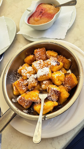 Schützenhaus Cafe - Restaurant - Garmisch-Partenkirchen