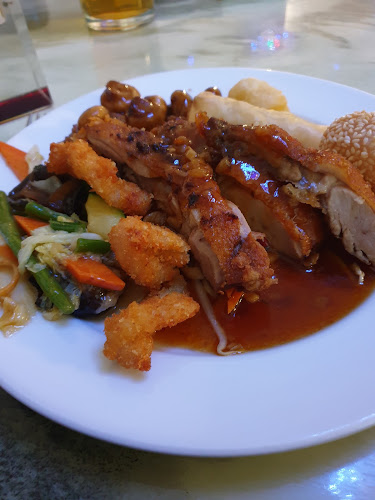 Asien Perle - Gastronomie und Hotellerie