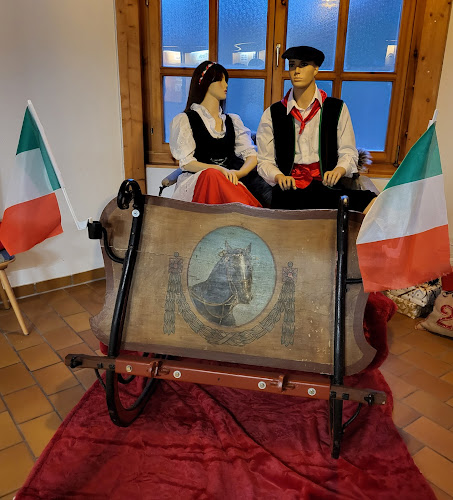 Pizzeria Ristorante Schützenhaus - Gastronomie und Hotellerie