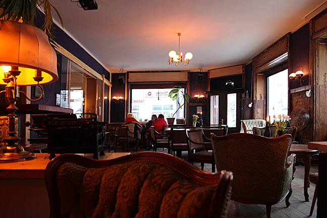 Comentarii opinii despre Tante Lisbeth