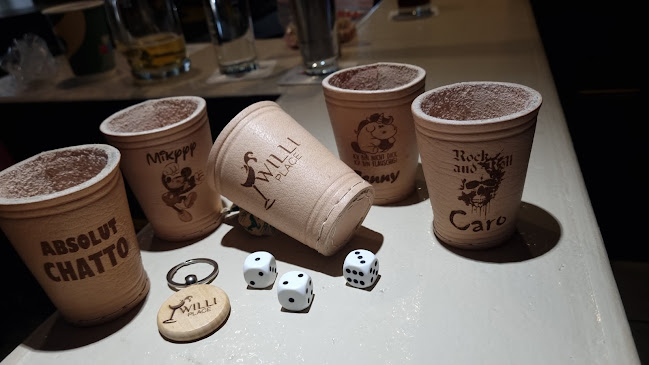 Comentarii opinii despre Willi Place in Dinslaken