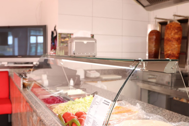 Red Wings Pizza House - Gastronomie und Hotellerie