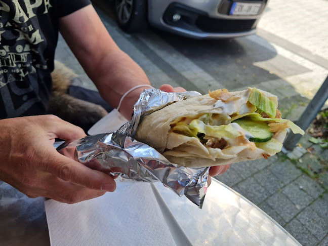 Orient Döner Pizzeria Erkelenz - Gastronomie und Hotellerie