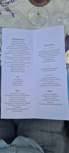 Grunder´s Hofgut Menschenhaus GmbH & Co.KG - Biergarten und Events - Neunkirchen