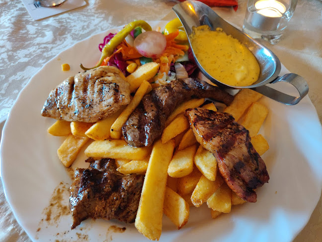 Comentarii opinii despre Biertempel 2