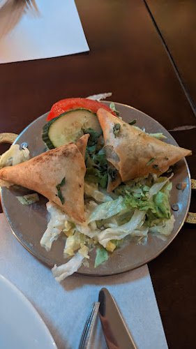 Comentarii opinii despre Hari's Indian Restaurant