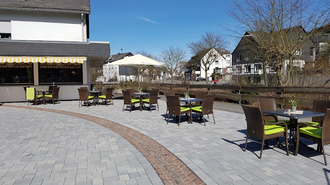 Bäckerei Hamich, Inh. Ralf Rickert - Gastronomie und Hotellerie