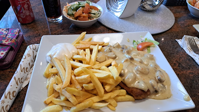 Opinii despre Paulchens Grillstube - Bottrop în Bottrop - Gastronomie und Hotellerie