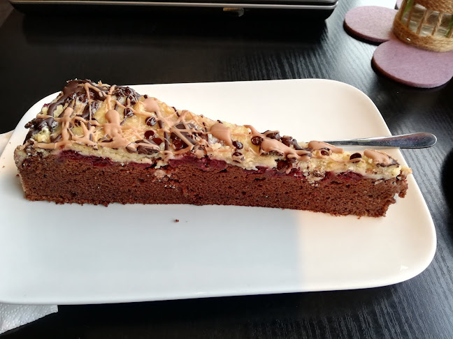 Comentarii opinii despre Landbäckerei Tino Matthiessen