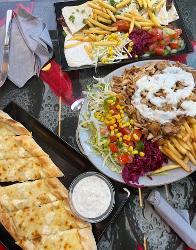 öz Ankara Döner