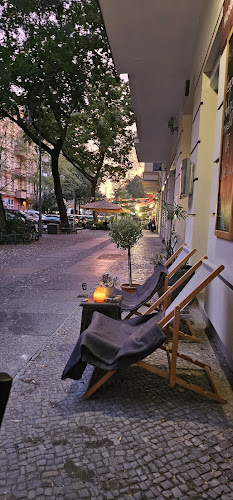 Hidden Boulevard Bar - Berlin