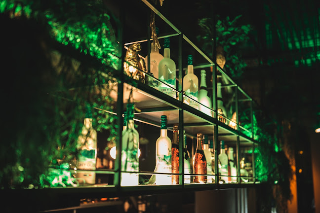 Opinii despre EDEN Bar & Events în Pforzheim - Gastronomie und Hotellerie