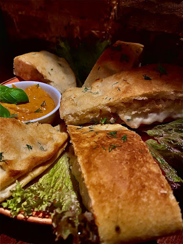 Comentarii opinii despre Bar Hinterhof