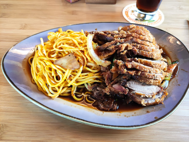 Opinii despre Mr.Ha Bad Waldsee în Bad Waldsee - Gastronomie und Hotellerie