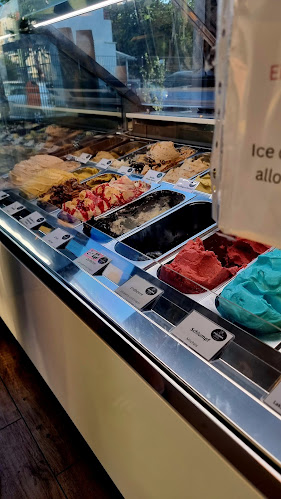 Comentarii opinii despre Mr. Ice Cream