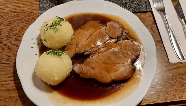 Opinii despre Gasthof Auer în Passau - Gastronomie und Hotellerie