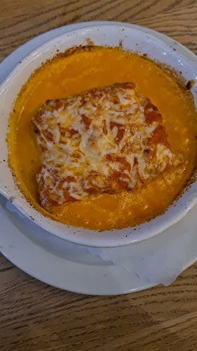 La Ponte Restaurant - Gastronomie und Hotellerie