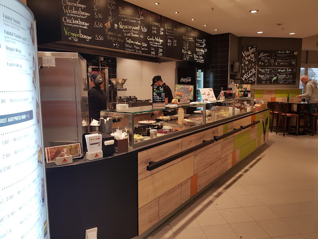 im familia, Mühlenstraße 72, 26441 Jever