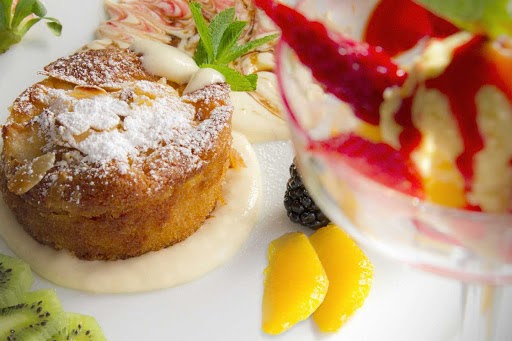 VINCIdue - Gastronomie und Hotellerie