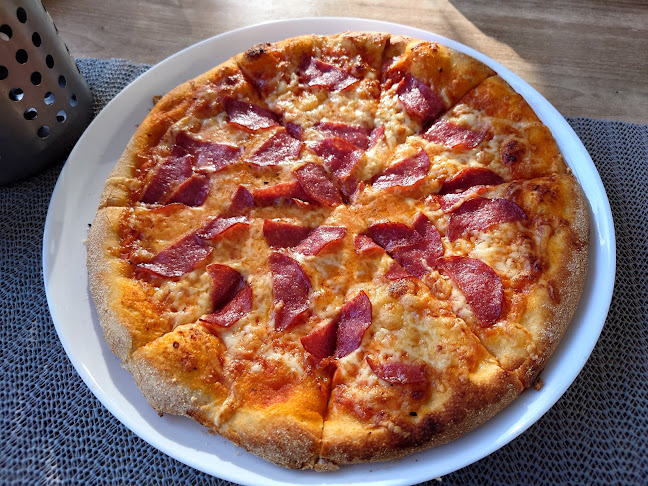 Ristorante Pizzeria del Parco - Muggensturm