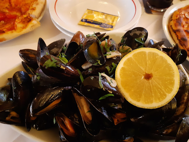 Opinii despre Ristorante - Pizzeria Schützenhaus în Villingen-Schwenningen - Gastronomie und Hotellerie