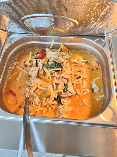 Bunyu Thai Restaurant - Bretten