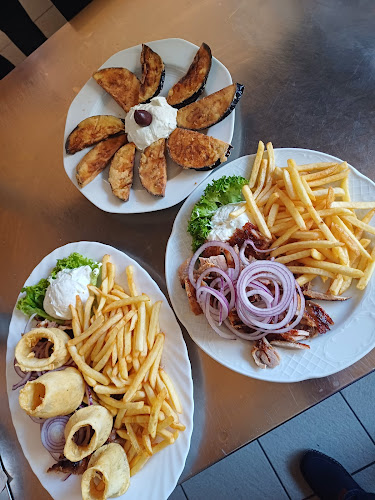 Giorgos-Grill - Bad Kissingen