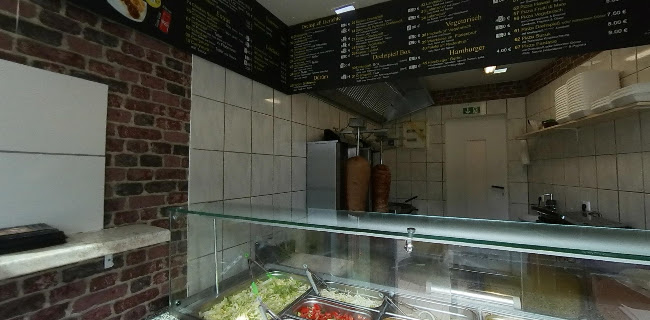 Berlin Döner&Pizza
