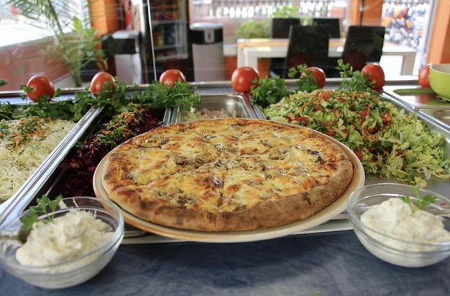 Istanbul Grill Haus - Schönebeck (Elbe)