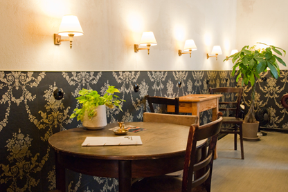 BrezelBar - Profi Brezel Lieferservice Berlin