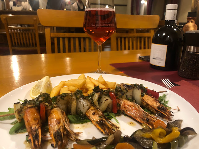 Restaurant Il Gusto