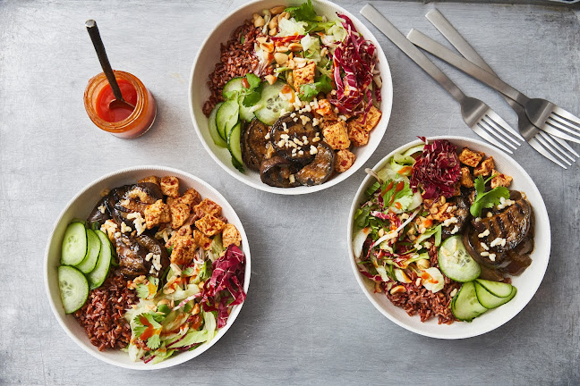 Kopka - Foodtruck Catering - Berlin