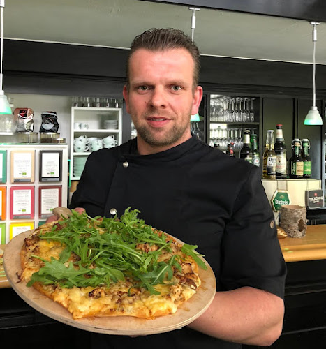 Par 71 by Matthias Busch im GC Issum - Gastronomie und Hotellerie