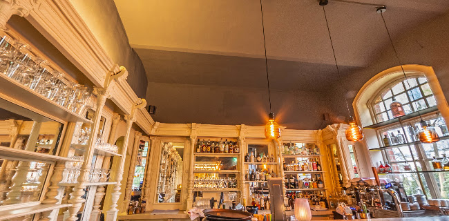 Bergedorfer Schloßstraße 4, 21029 Hamburg