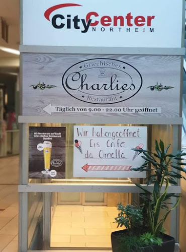 Restaurant Charlies Northeim