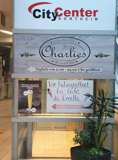Restaurant Charlies Northeim