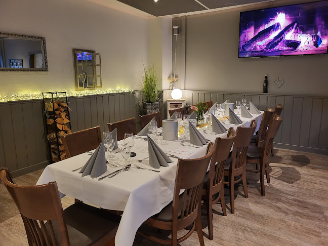 VFV Restaurant Zum Sportpark Hildesheim