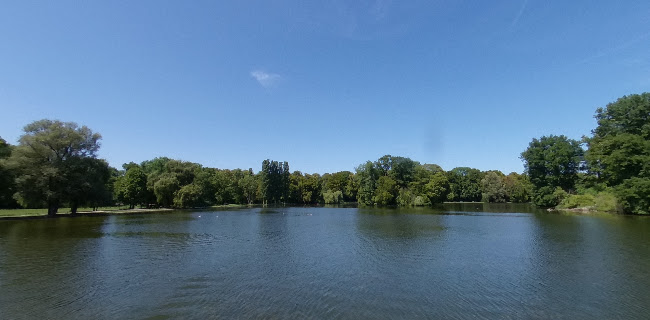 Comentarii opinii despre Seehaus im Englischen Garten