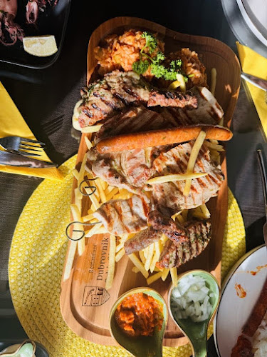 Schießhaus - Gastronomie und Hotellerie