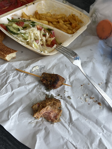 Pizzeria und Dönerhaus Akin - Gastronomie und Hotellerie