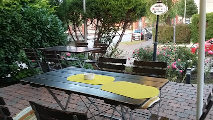 Krug zum grünen Kranze