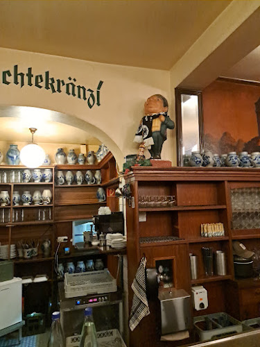 Apfelwein-Wirtschaft Fichtekränzi