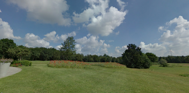 Opinii despre Golf-Club Verden, Restaurant Da Roberto în Verden (Aller) - Gastronomie und Hotellerie